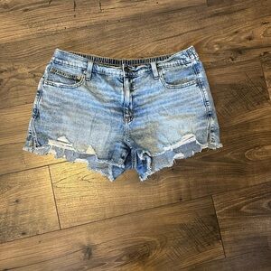 Aerie daydream shorts